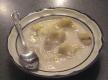Thai Banana In Coconut Milk 